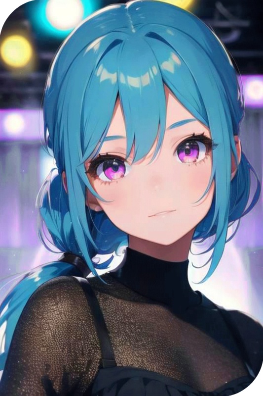 Nova Von Astrom - AI Character on RolePlai