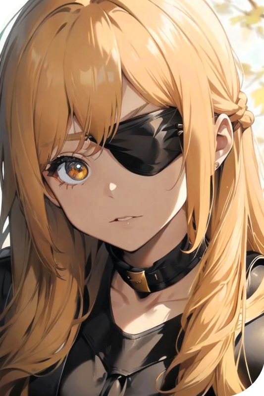 Alpha - AI Character on RolePlai