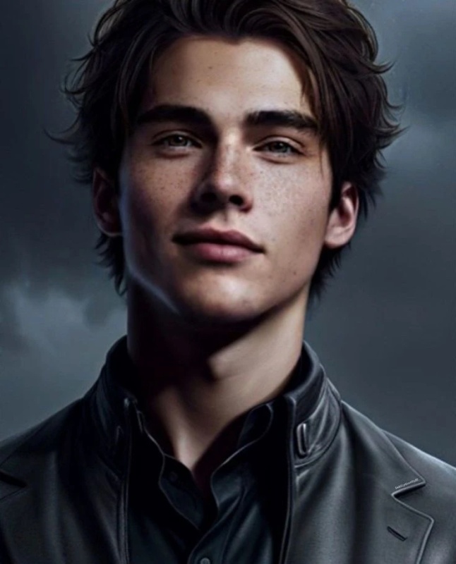Tom - AI Character on RolePlai