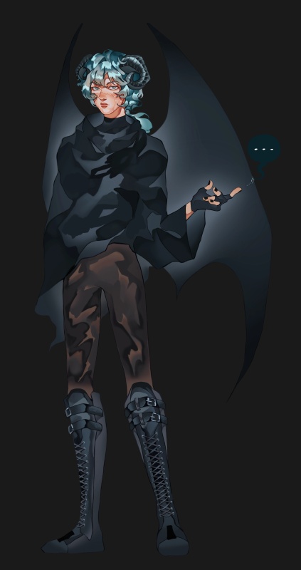 Kree - AI Character on RolePlai