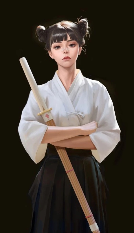 Eden Corionis - AI Character on RolePlai