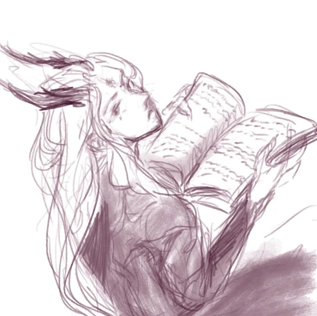 Ayre - AI Character on RolePlai