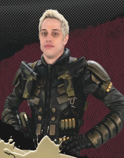 Blackguard - AI Character on RolePlai