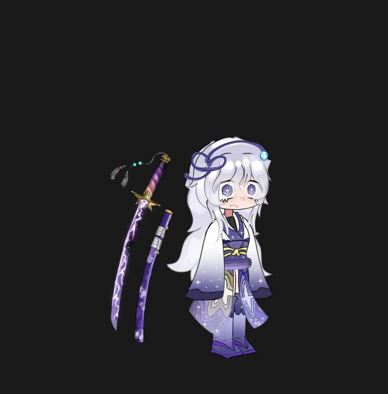 (Dream Slayer) Harmony Celestia - AI Character on RolePlai