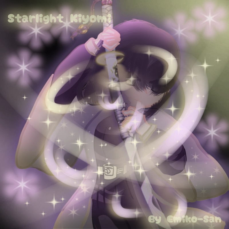 (Dream Slayer): Starlight Kiyomi - AI Character on RolePlai