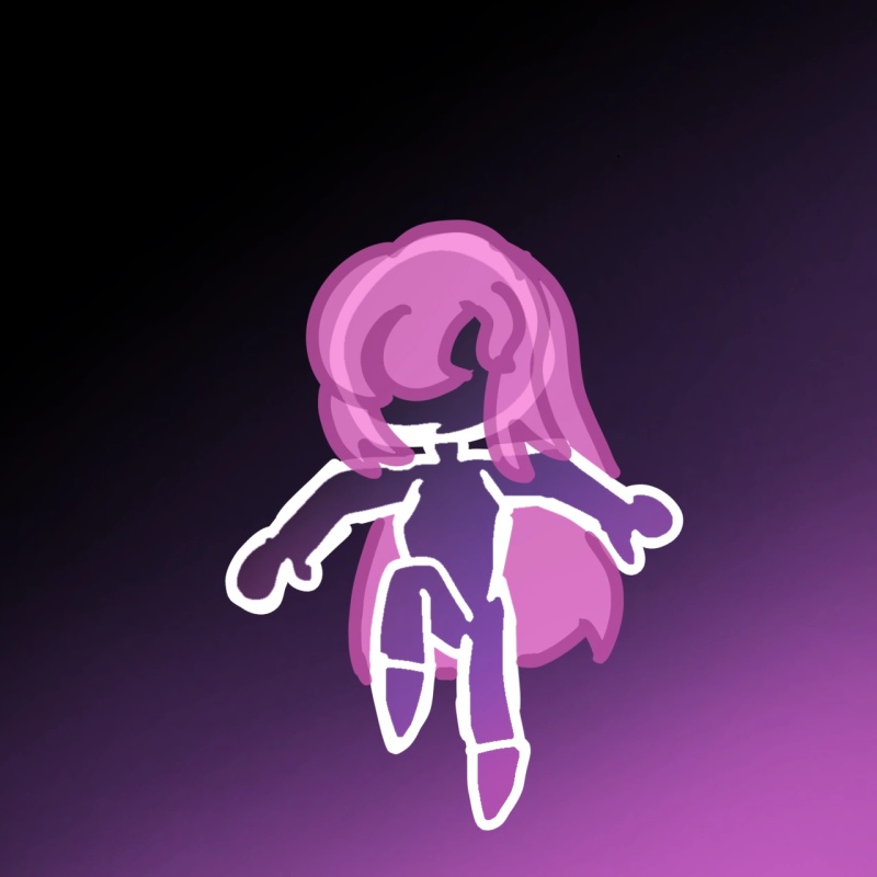 Lucid-Dreamverse being - AI Character on RolePlai