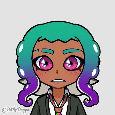 Alix Moreau - AI Character on RolePlai