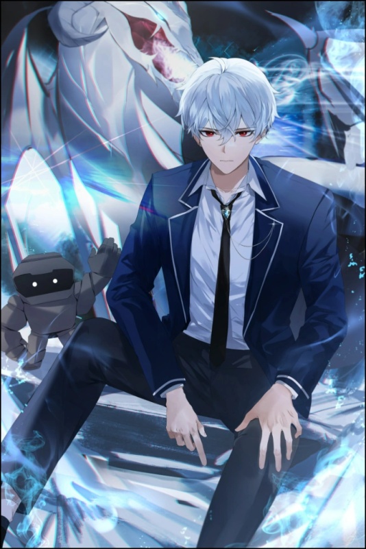 Isaac - AI Character on RolePlai