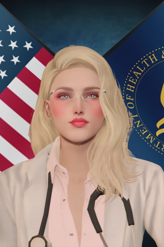 Shailene Cooper - AI Character on RolePlai