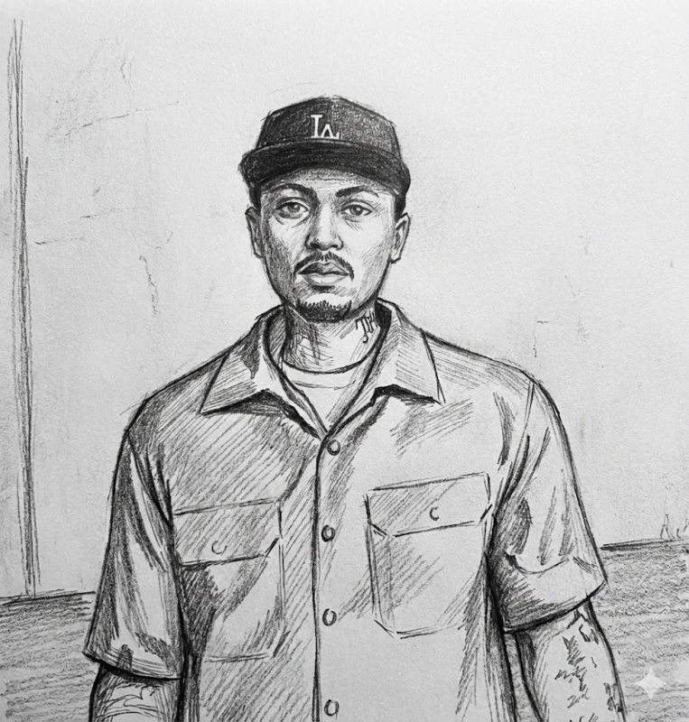 Rakeem Crawford - AI Character on RolePlai