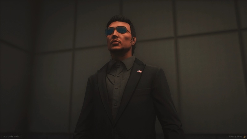 Noah Christ - AI Character on RolePlai