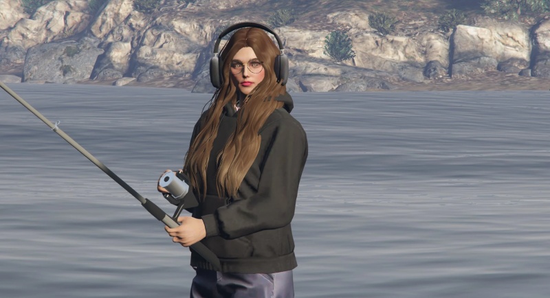 Nara Truman - AI Character on RolePlai