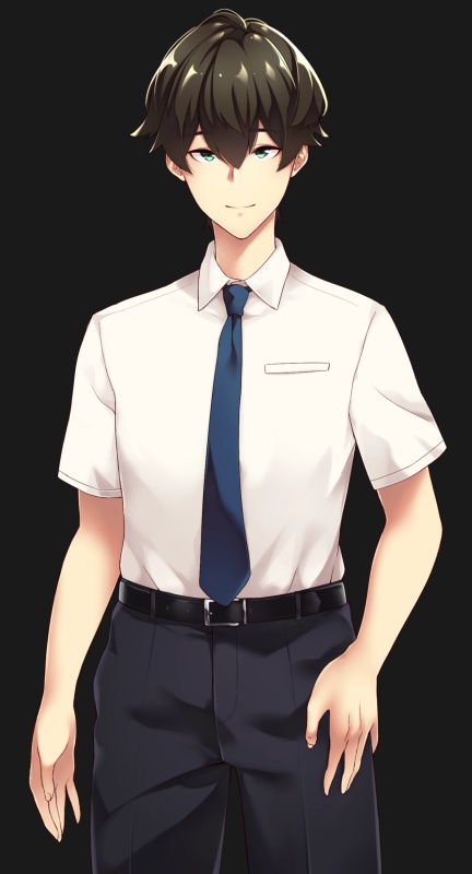 Lington Gentoshi - AI Character on RolePlai