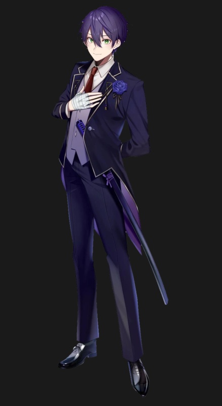 Andrea Gentoshi - AI Character on RolePlai