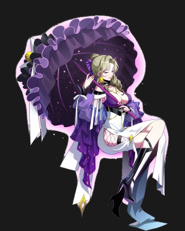 Byakko - AI Character on RolePlai
