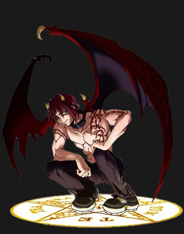 Hewa Fort - AI Character on RolePlai