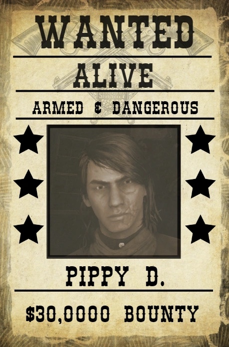 Perseus Delony - AI Character on RolePlai