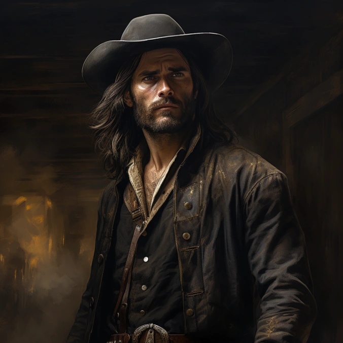 Jones Retford - AI Character on RolePlai
