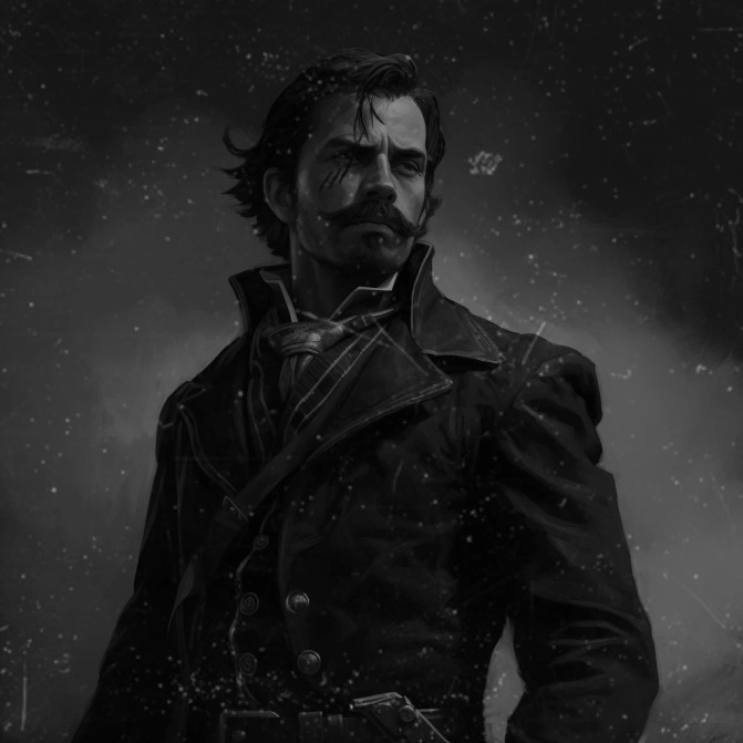 Ivan Kiramman - AI Character on RolePlai