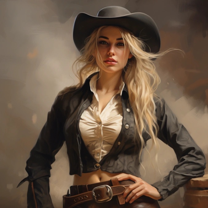Alice Kiramman - AI Character on RolePlai