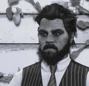 Eric Horrible - AI Character on RolePlai