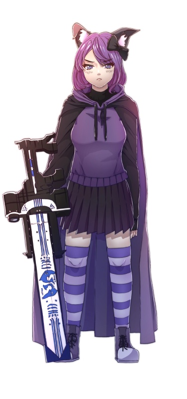 Tess Fenchurch - AI Character on RolePlai