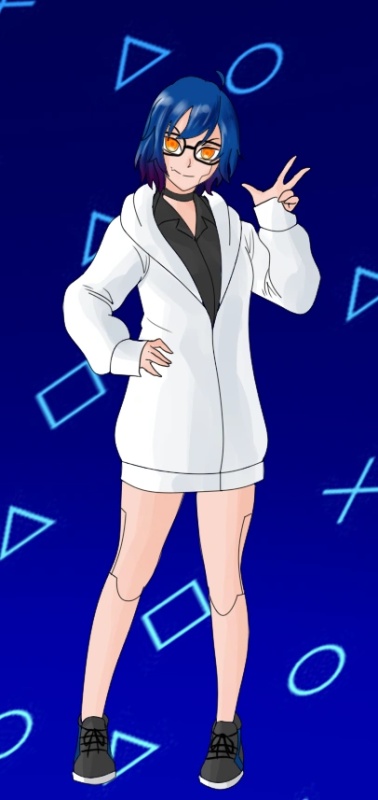 Lena - AI Character on RolePlai