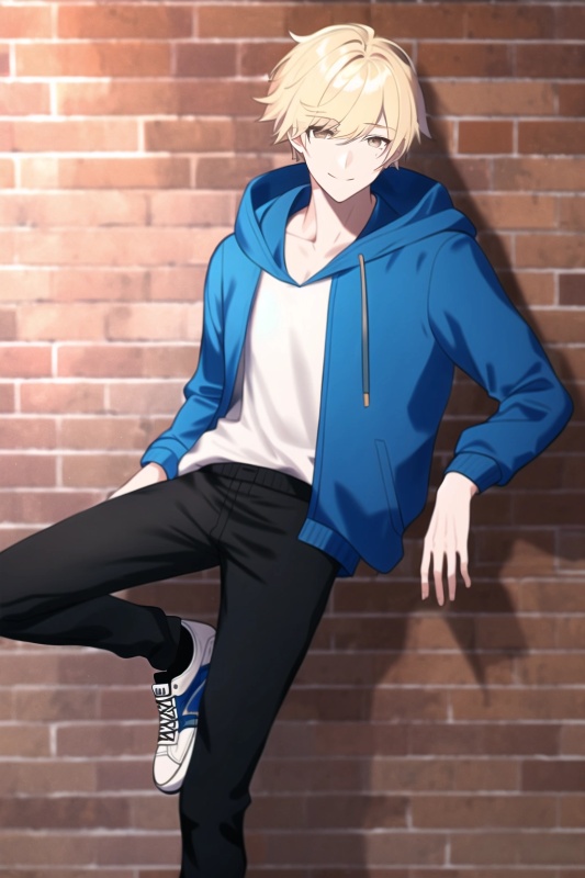 Matsui Yasahiro - AI Character on RolePlai