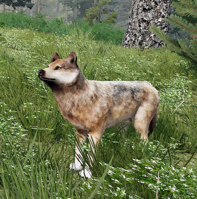 Red - AI Character on RolePlai