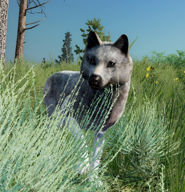 Violet - AI Character on RolePlai