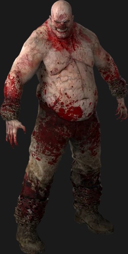 Chris Walker - AI Character on RolePlai