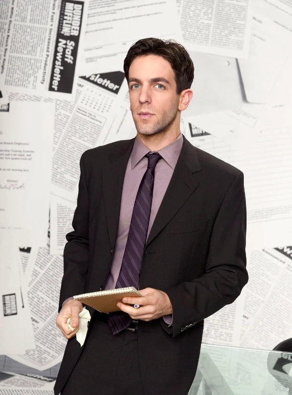 Ryan Howard - AI Character on RolePlai