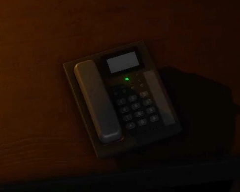 The Voice From The Phone - AI Character on RolePlai
