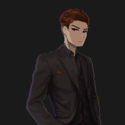 Kenji - AI Character on RolePlai