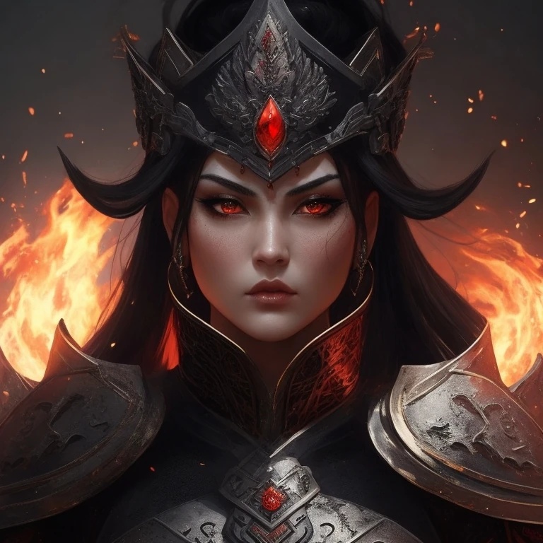 Laena - AI Character on RolePlai