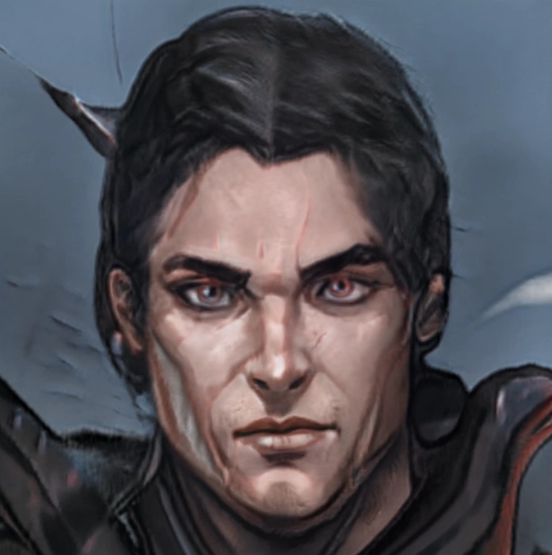 Romar Montecute - AI Character on RolePlai