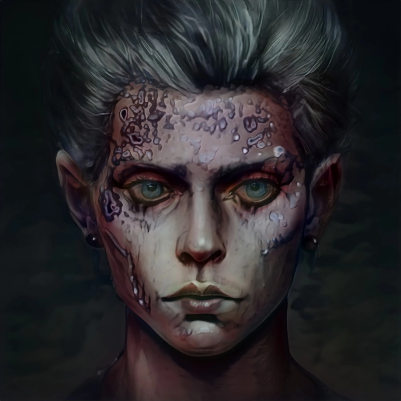 Aryonia - AI Character on RolePlai