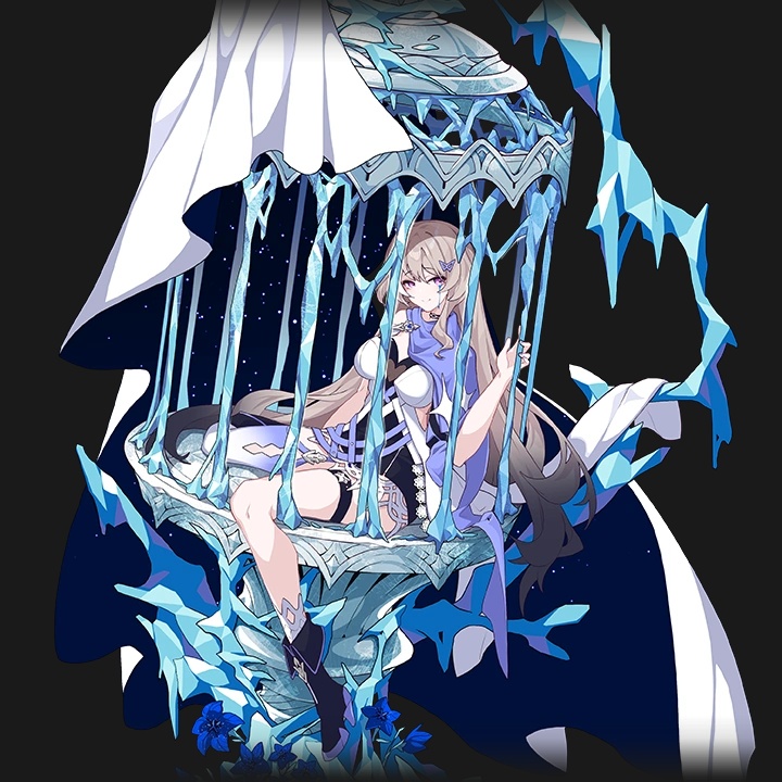Kseniya - AI Character on RolePlai