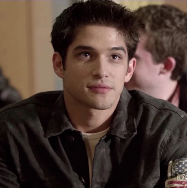 Scott McCall - AI Character on RolePlai