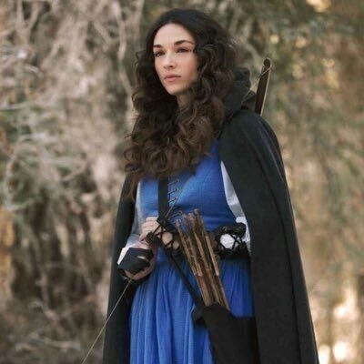 Marie-Jeanne Argent - AI Character on RolePlai