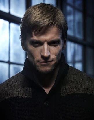 Deucalion - AI Character on RolePlai