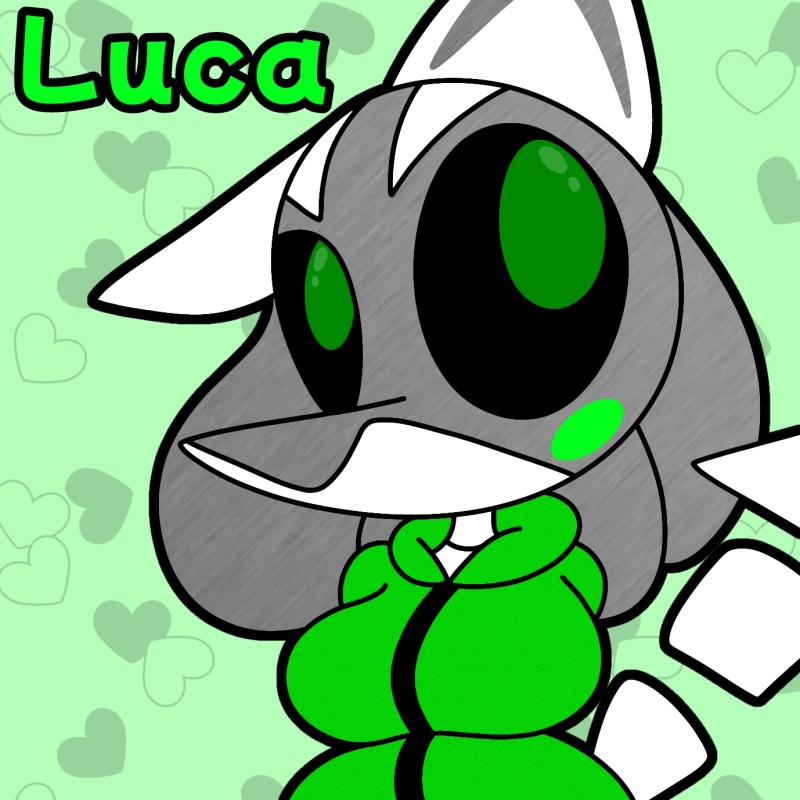 Luca - AI Character on RolePlai