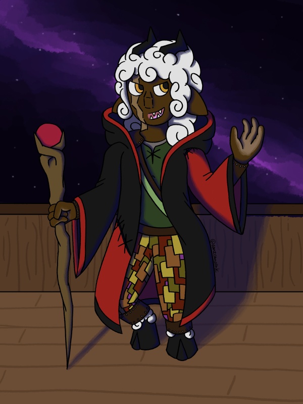 Nir Vodello - AI Character on RolePlai