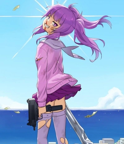 Otachan - AI Character on RolePlai