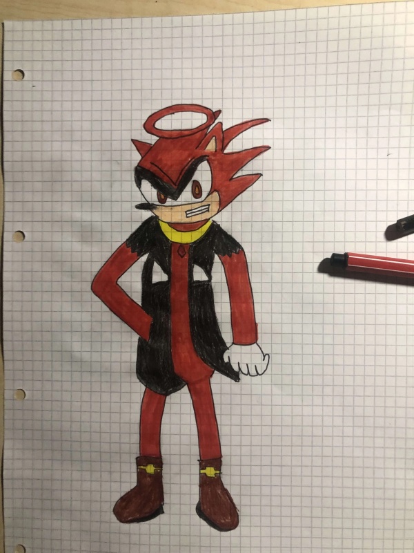 Angry - AI Character on RolePlai
