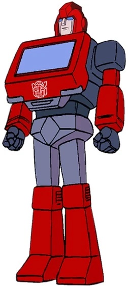 Ironhide - AI Character on RolePlai