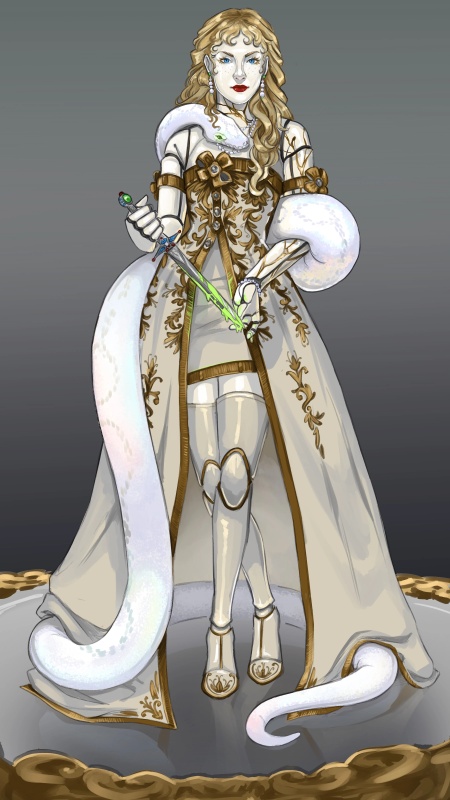 Echo - AI Character on RolePlai