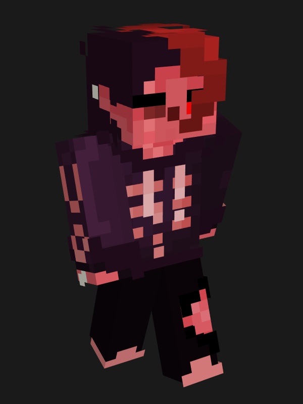 Boxboo - AI Character on RolePlai