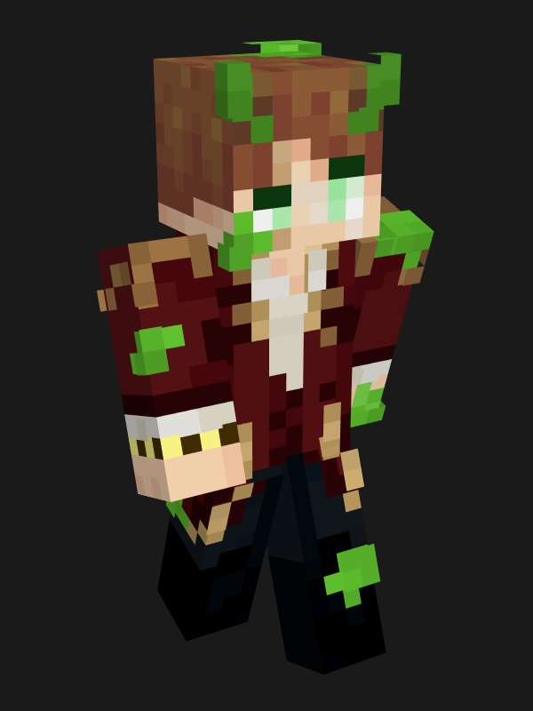 Kel - AI Character on RolePlai