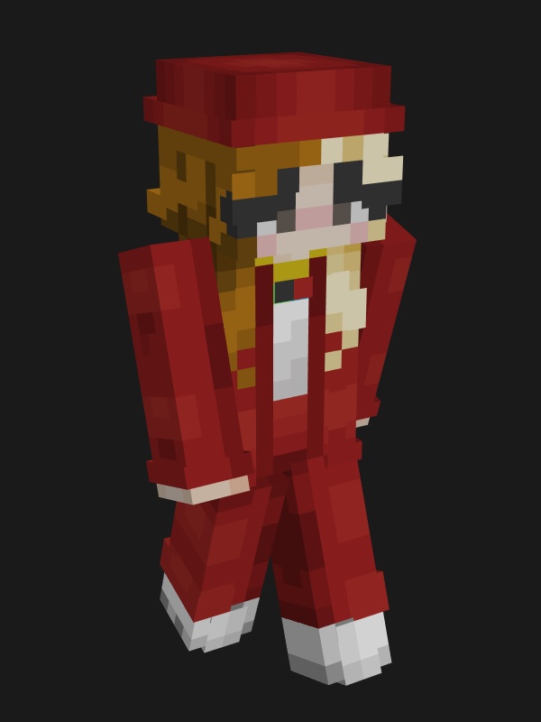 Niki - AI Character on RolePlai